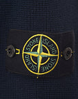 Stone Island Mens Sweater In Blue