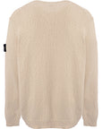 Stone Island Mens Sweater In Grey