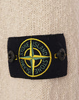Stone Island Mens Sweater In Grey