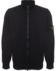 Stone Island Mens Sweater In Black