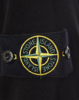Stone Island Mens Sweater In Black