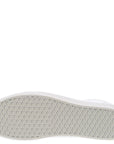 Vans Mens Old Skool Trainers In White