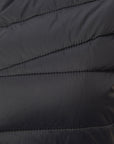 Sweaty Betty Womens Core Accelerate Running Gilet in Black
