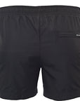 Dolce & Gabbana Mens Swimming Trunks In Black