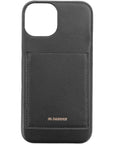 Jil Sander Mens Phone Case