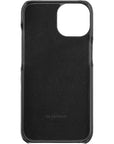Jil Sander Mens Phone Case