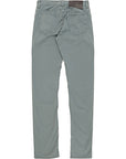 Mens Jacob Cohen Bard 5 Pocket Slim Fit Jeans In Grey