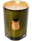 Cire Trudon Homeware Gift Set Scented Candles 70G Gloria Gabriel in Red Green