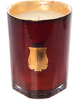 Cire Trudon Homeware Gift Set Scented Candles 70G Gloria Gabriel in Red Green