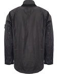 Stone Island Mens Jacket In Black