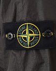 Stone Island Mens Jacket In Black