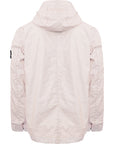 Stone Island Mens Jacket In Pink