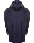 Stone Island Mens Jacket In Blue