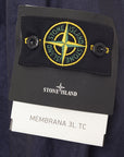 Stone Island Mens Jacket In Blue