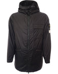 Stone Island Mens Jacket In Black