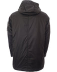 Stone Island Mens Jacket In Black