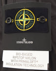 Stone Island Mens Jacket In Black