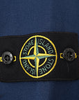 Stone Island Mens Jacket In Blue