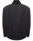 Stone Island Mens Jacket In Black