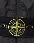 Stone Island Mens Gilet In Black