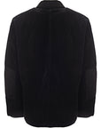 Stone Island Mens Lightweight Jacket In Black