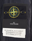 Stone Island Mens Lightweight Jacket In Blue