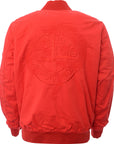 Stone Island Mens Jackets In Black