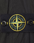 Stone Island Mens Jacket In Blue