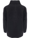 Stone Island Mens Jacket In Black