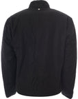 Stone Island Mens Jackets In Black