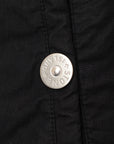 Stone Island Mens Jackets In Black