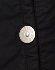 Stone Island Mens Jackets In Black