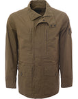 Stone Island Mens Jacket In Green