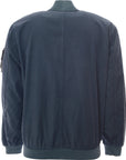 Stone Island Mens Jacket In Blue