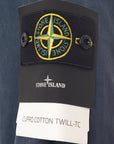 Stone Island Mens Jacket In Blue