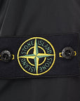 Stone Island Mens Jacket In Black