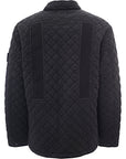 Stone Island Mens Lightweight Jacket In Black