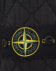 Stone Island Mens Lightweight Jacket In Black
