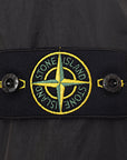 Stone Island Mens Jacket In Black