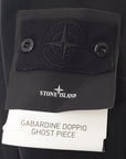 Stone Island Mens Jacket In Black