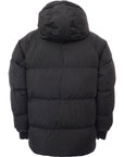 Stone Island Mens Jacket In Black