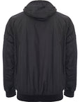 Stone Island Mens Jacket In Black