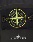 Stone Island Mens Jacket In Black