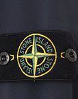 Stone Island Mens Jacket In Blue