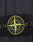 Stone Island Mens Jacket In Blue