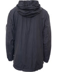 Stone Island Mens Jacket In Blue