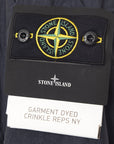 Stone Island Mens Jacket In Blue