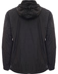 Stone Island Mens Jacket In Black