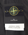 Stone Island Mens Jacket In Black