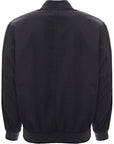 Stone Island Mens Jacket In Black